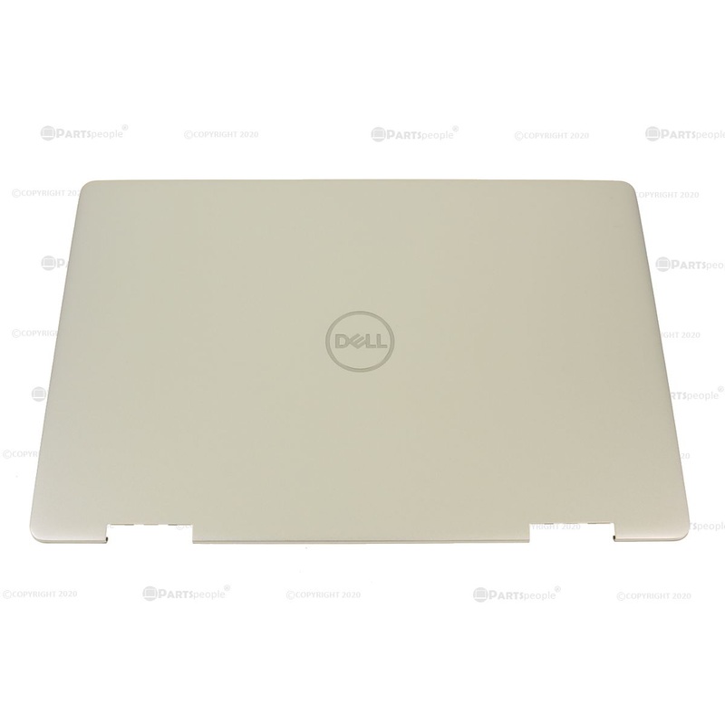 Refurbished Dell OEM Inspiron 7586 2-in-1 15.6" LCD Back Cover Lid Assembly MCCPR