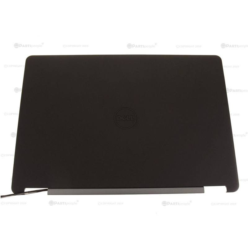 Refurbished Dell OEM Latitude E5470 14" LCD Back Cover Lid Assembly No TS TXFYW