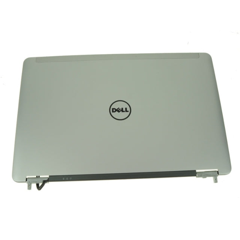 Refurbished Dell OEM Latitude E6540 Precision M2800 15.6" LCD Back Cover Lid Assembly  Hinges 839FV