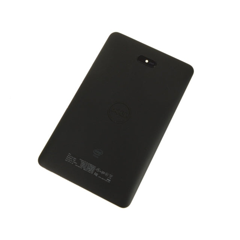 Refurbished Dell OEM Venue 8 Pro 5855 Tablet Bottom Base Back Cover Assembly CW1TY