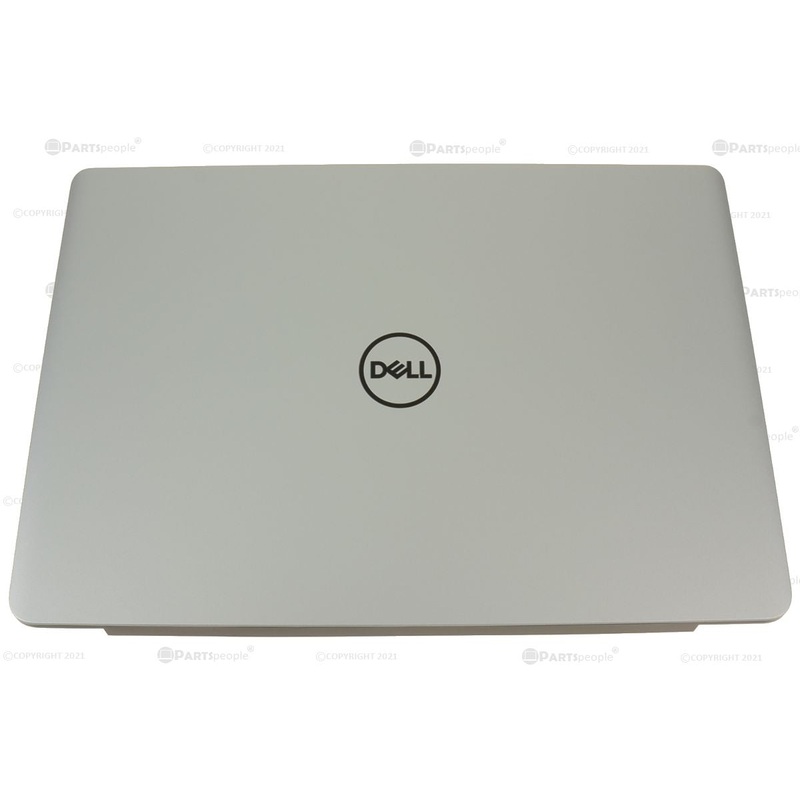 Refurbished Dell OEM Vostro 5581 15.6" LCD Back Cover Lid Top Assembly JRG7M