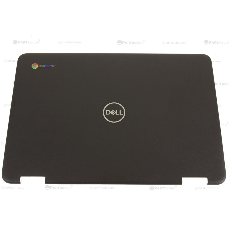 New Dell OEM Chromebook 3100 2-in-1 11.6" LCD Back Cover Lid Assembly GKXD1 279W8