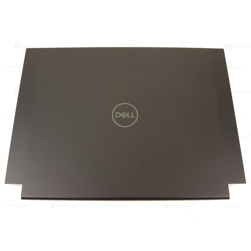 New Dell OEM G Series G16 7630 16" LCD Back Cover Lid Top Assembly for 240Hz WJVXX