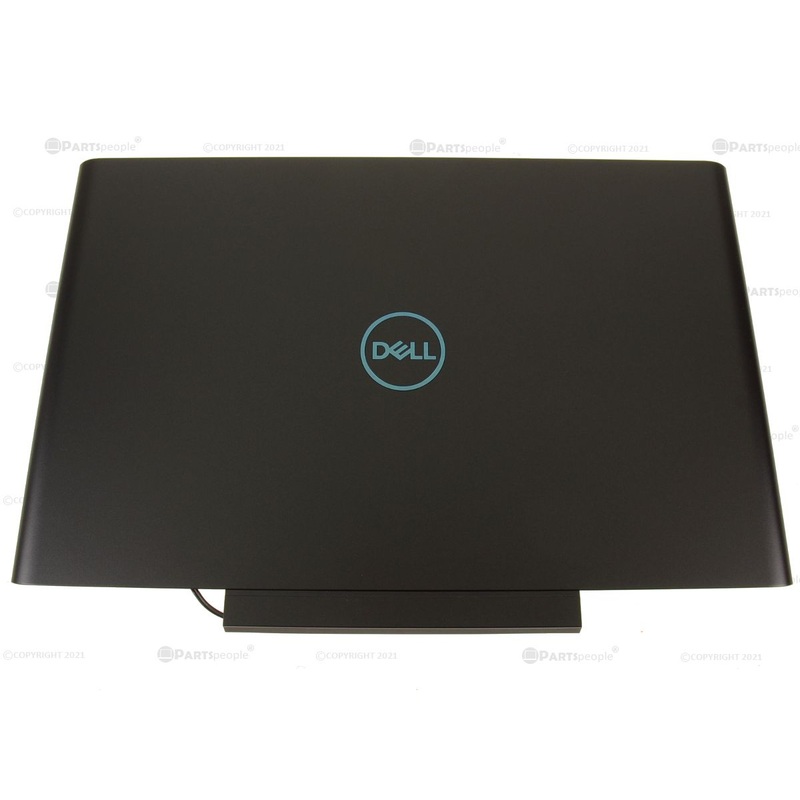 New Dell OEM G Series G7 7588 15.6" LCD Back Cover Lid Top Assembly for UHD 4K Screen 1GH0J