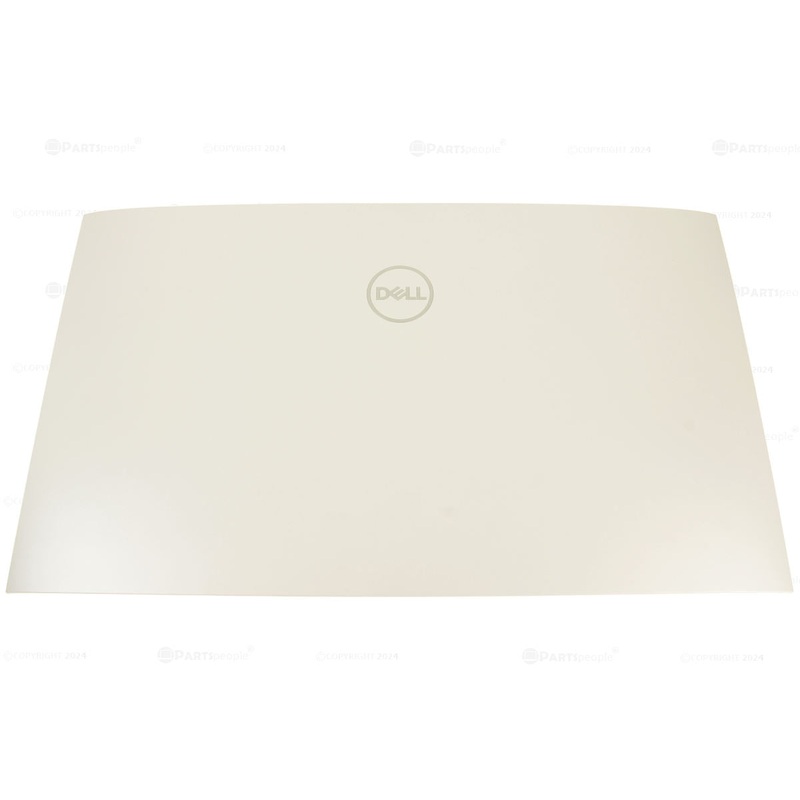 New Dell OEM Inspiron 24 5410 All-in-One Back Cover Assembly HTXTW