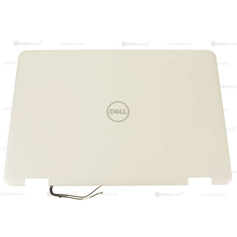 New Dell OEM Inspiron 3195 2-in-1 11.6" LCD Back Cover Lid Assembly 5W7GV