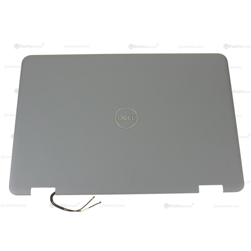 New Dell OEM Inspiron 3195 2-in-1 11.6" LCD Back Cover Lid Assembly Gray NCHT5