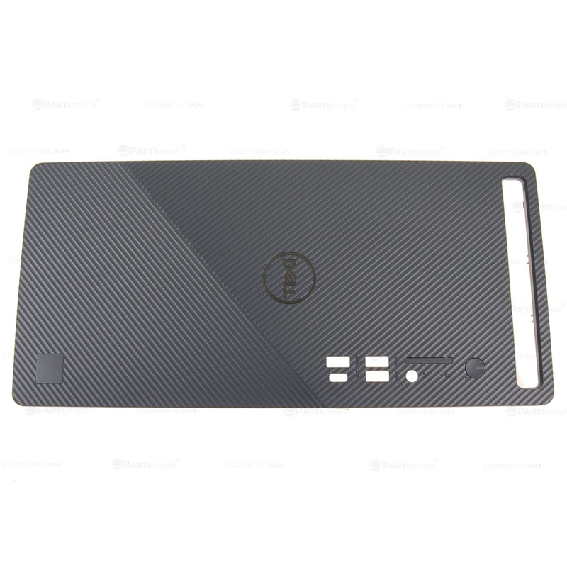 New Dell OEM Inspiron 3910 Desktop Front Cover Bezel Assembly RJT03