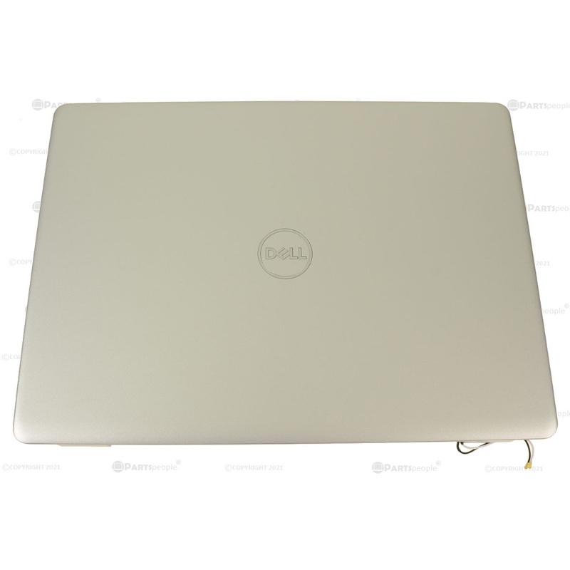New Dell OEM Inspiron 5493 5494 14" LCD Back Cover Lid Assembly 638V6
