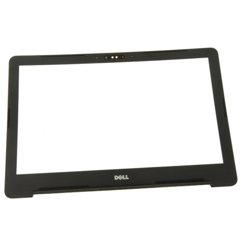 New Dell OEM Inspiron 5567 5565 15.6" Front Trim LCD Bezel IR 202KD