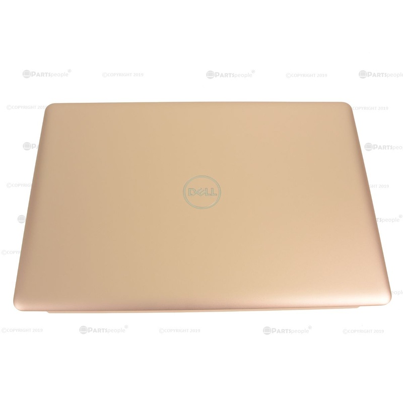 New Dell OEM Inspiron 5770 5775 17.3" LCD Back Cover Lid Top Assembly DF0N4