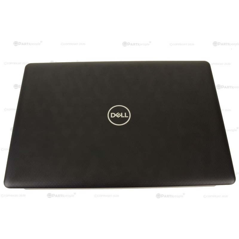 New Dell OEM Inspiron 5770 5775 17.3" LCD Back Cover Lid Top Assembly VMN9J