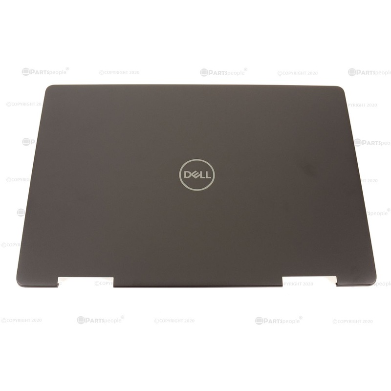 New Dell OEM Inspiron 7386 2-in-1 13.3" LCD Back Cover Lid Assembly 09X3M