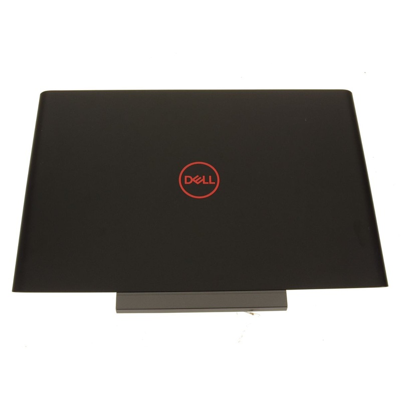 New Dell OEM Inspiron 7577 15.6" LCD Back Cover Lid Top Assembly G606V