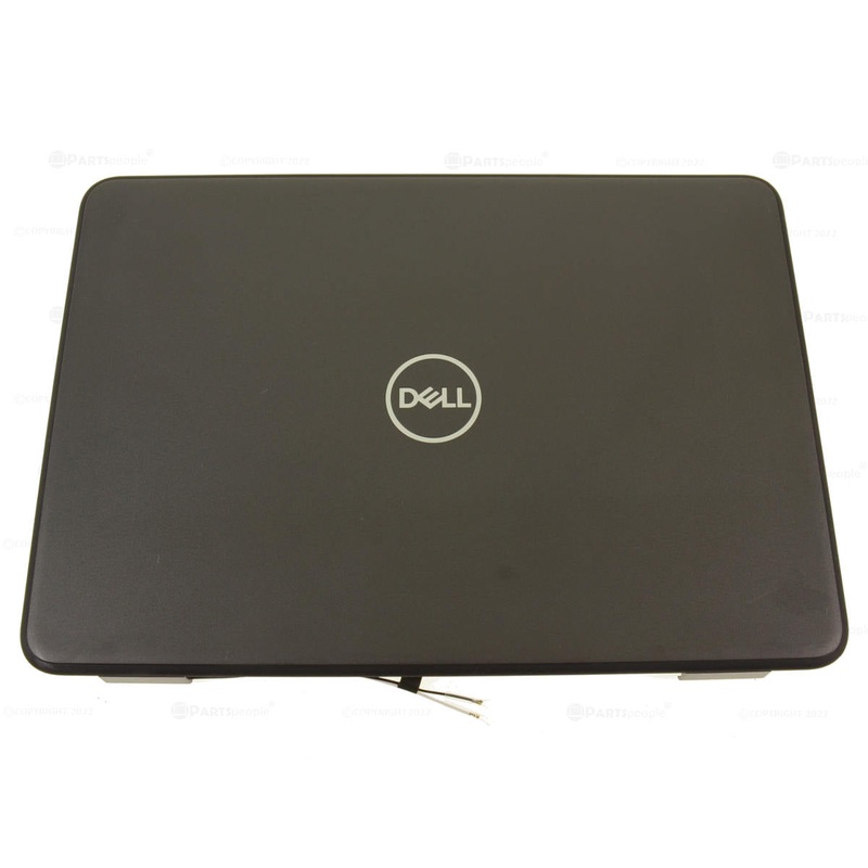 New Dell OEM Latitude 3300 3310 13.3" LCD Back Cover Lid Assembly NTS XGGX9