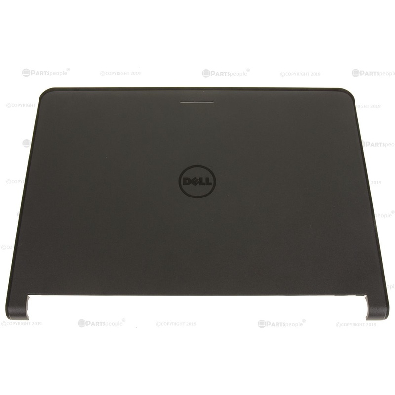 New Dell OEM Latitude 3340 3350 13.3" LCD Back Cover Lid Top Assembly No TS WHTJ6