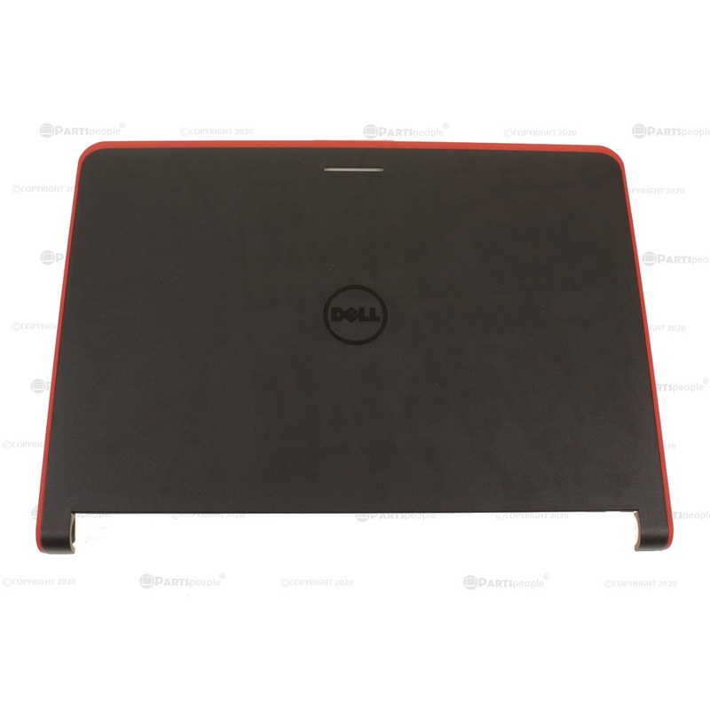 New Dell OEM Latitude 3350 3340 13.3" LCD Back Cover Lid Assembly NTS DNK1Y