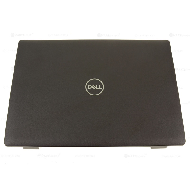 New Dell OEM Latitude 3420 3430 14" LCD Back Cover Lid Assembly IR Cam 0D22N