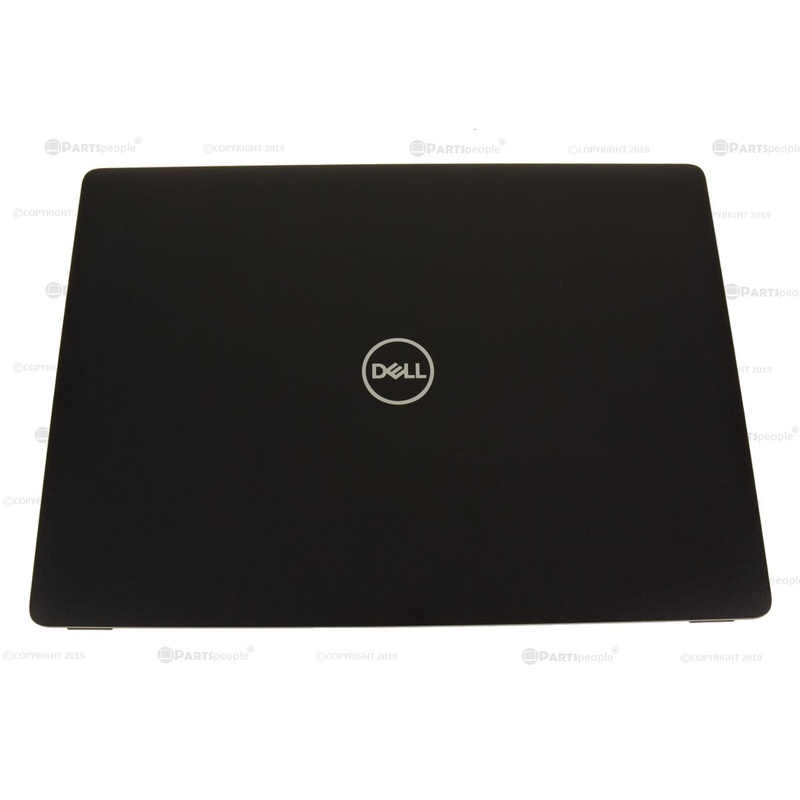 New Dell OEM Latitude 3480 14" LCD Back Cover Lid Assembly NTS 6XH21