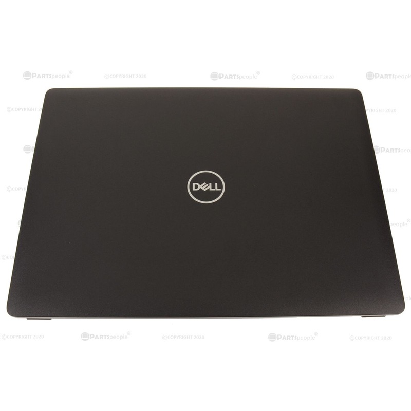 New Dell OEM Latitude 3480 14" LCD Back Cover Lid Assembly NTS WXFH0