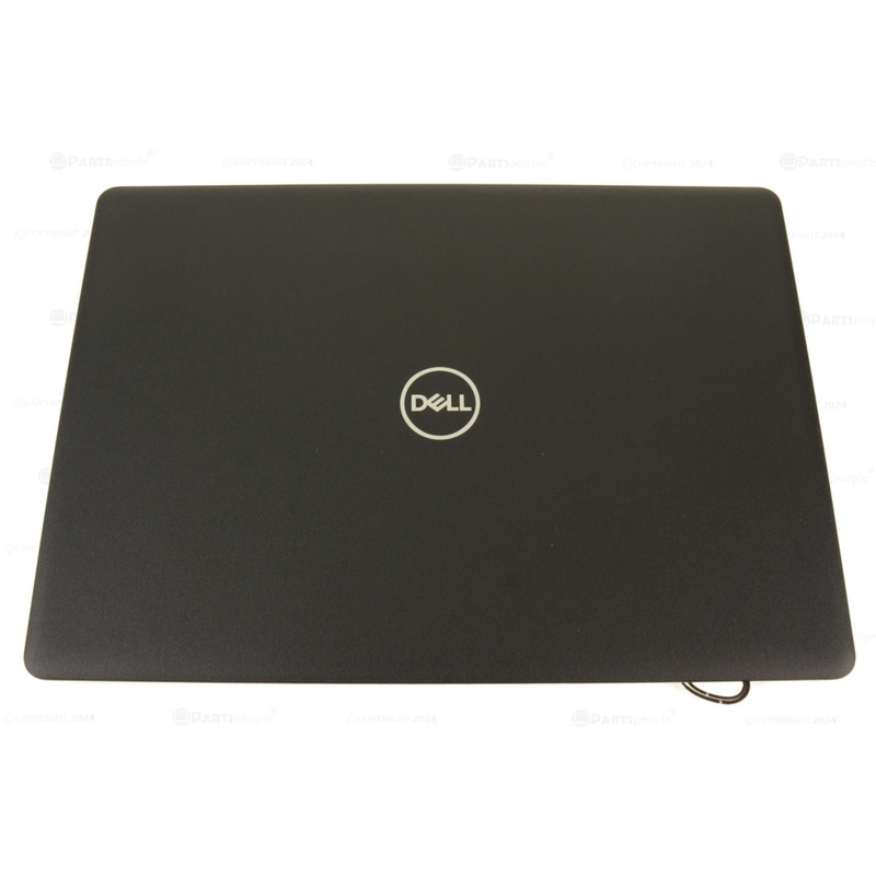 New Dell OEM Latitude 3490 14" LCD Back Cover Lid Assembly AA1404 HK2MC
