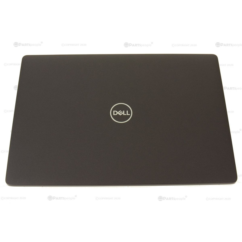 New Dell OEM Latitude 5300 13.3" LCD Back Cover Lid Assembly WLAN only T1RRK