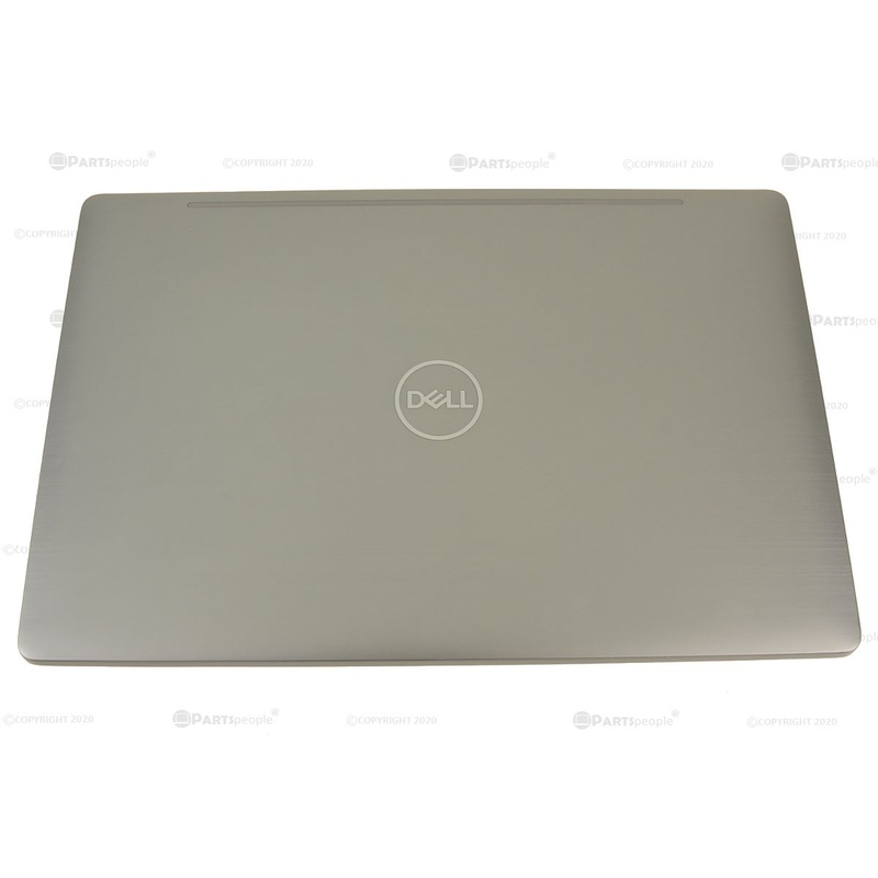 New Dell OEM Latitude 5500 5501 15.6" LCD Back Cover Lid Assembly Aluminum H2DPR 599RR