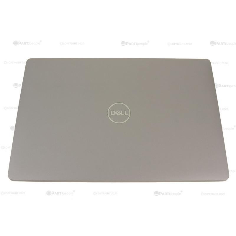 New Dell OEM Latitude 5510 15.6" LCD Back Top Cover Lid Assembly F0N34 K66TK KYNTM