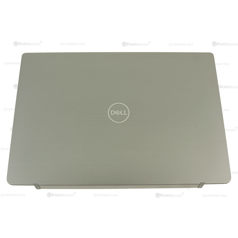 New Dell OEM Latitude 7300 13.3" LCD Back Cover Lid Assembly Aluminum DNC73 1H12G