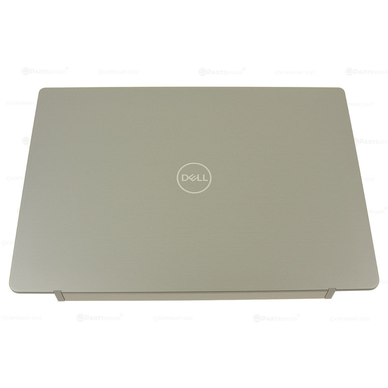 New Dell OEM Latitude 7300 13.3" LCD Back Cover Lid Assembly Aluminum DW9XD FTD94