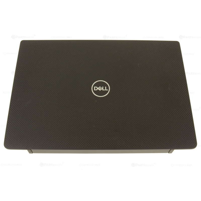New Dell OEM Latitude 7300 13.3" LCD Back Cover Lid Assembly NT 2.7mm Cam  4TV62 TD5CC