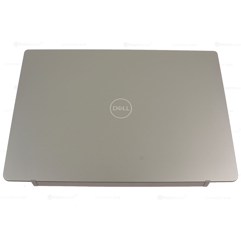New Dell OEM Latitude 7300 13.3" LCD Back Cover Lid Assembly WLAN IR Aluminum 87H9R WP2TW