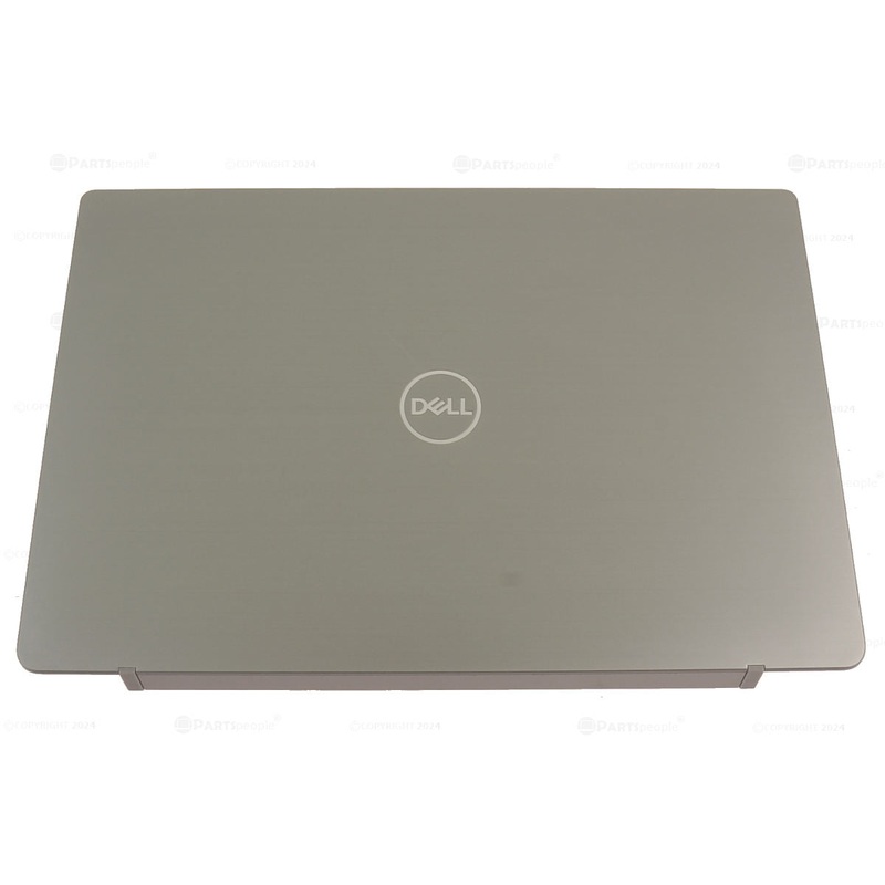 New Dell OEM Latitude 7300 13.3" LCD Back Cover Lid Assembly WLAN only Aluminum 1H12G JR74C
