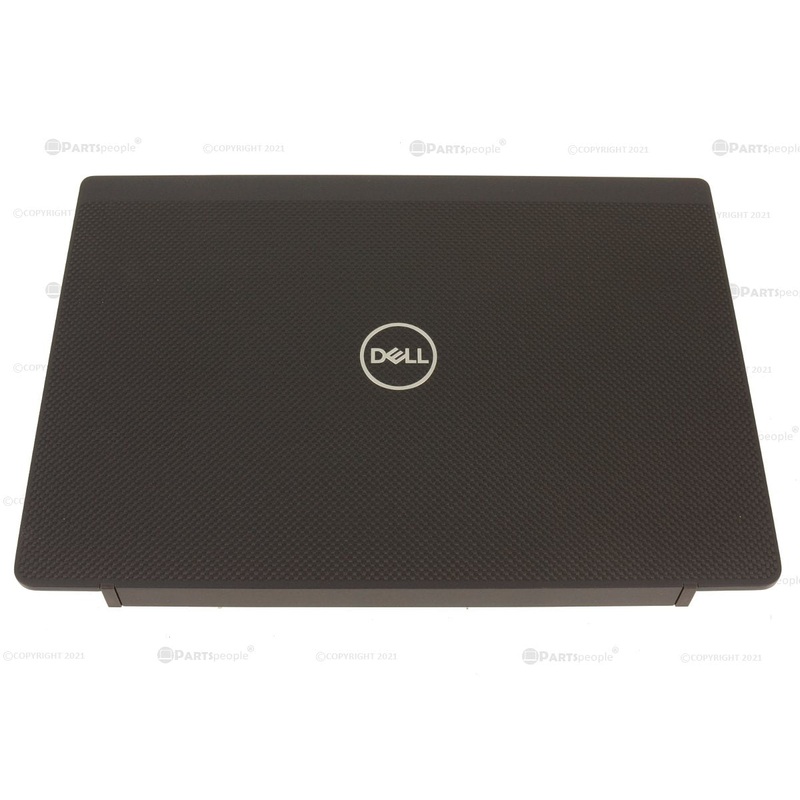 New Dell OEM Latitude 7400 14" LCD Back Cover Lid Assembly WLAN JN74Y RP2DX