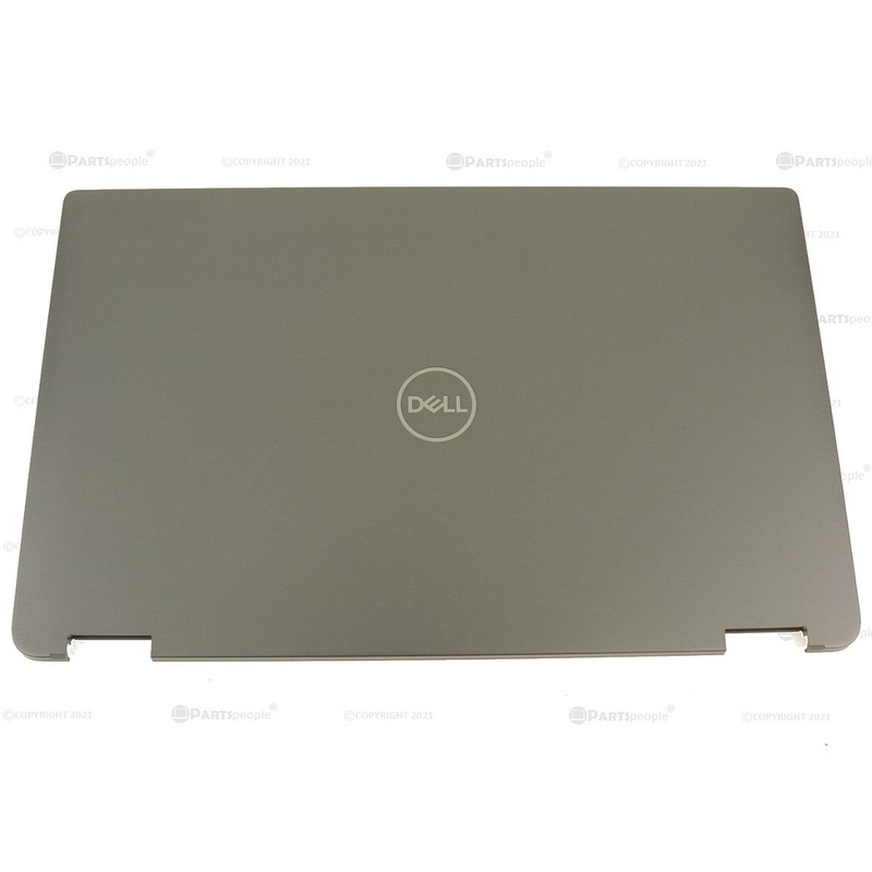 New Dell OEM Latitude 7400 2-in-1 LCD Back Cover Lid Assembly 8K0HJ
