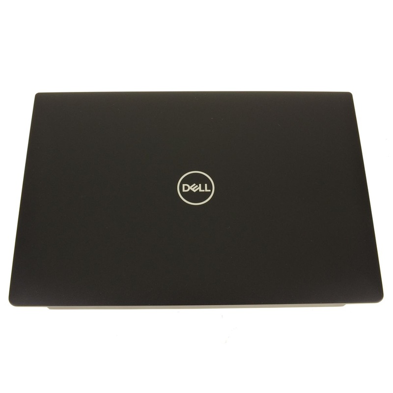 New Dell OEM Latitude 7490 14" LCD Back Cover Lid Assembly for SLP Touchscreen and 3mm Camera SLP Only CHXMC V5796