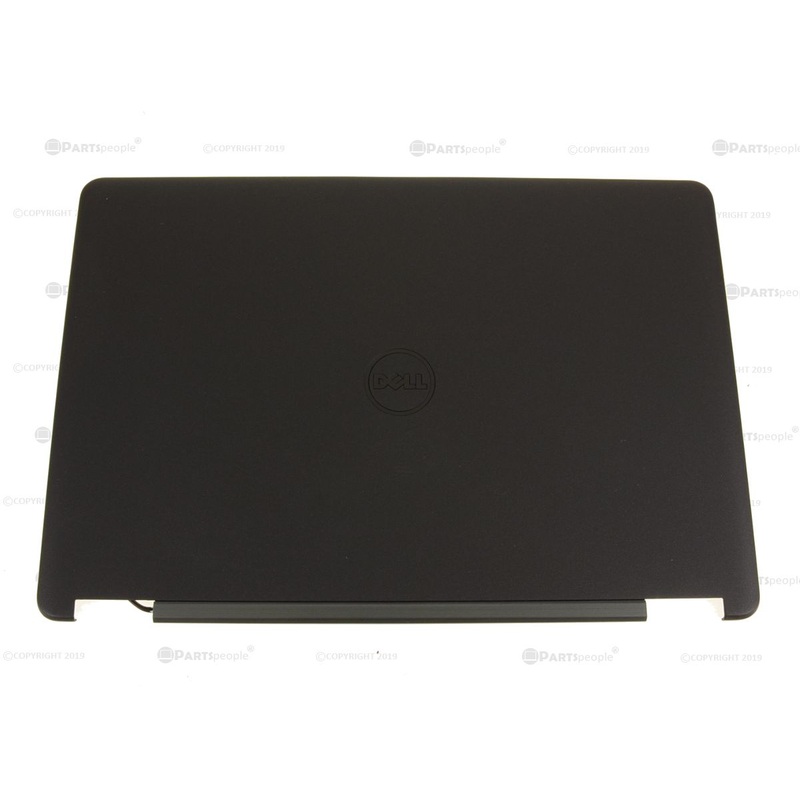 New Dell OEM Latitude E5250 12.5" LCD Back Cover Lid Assembly No TS DG10C