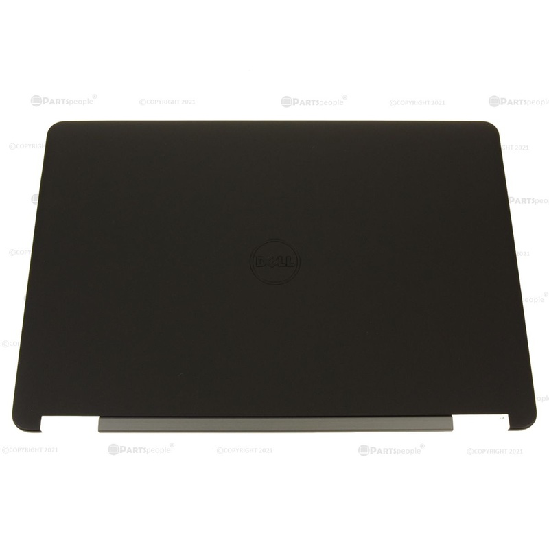 New Dell OEM Latitude E5270 12.5" LCD Back Cover Lid Assembly NTS GRW4T