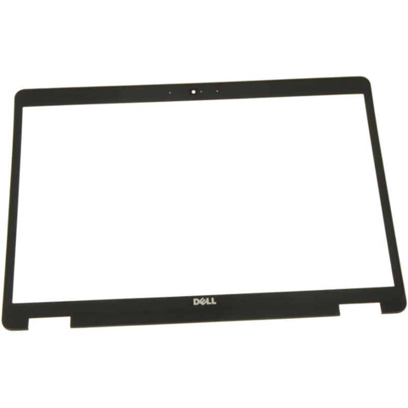 New Dell OEM Latitude E5570 15.6" TS LCD Front Trim Cover Bezel Plastic Touchscreen 4VNC3
