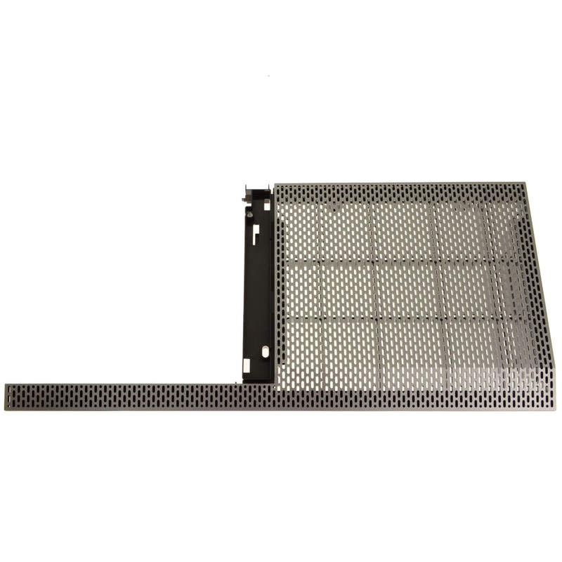 New Dell OEM Optiplex 980 Mini Tower Front Bezel Assembly 46TXK