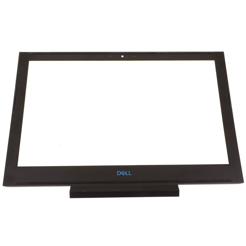 Refurbished Dell OEM G Series G7 7588 15.6" Front Trim LCD Bezel FHD 64F97