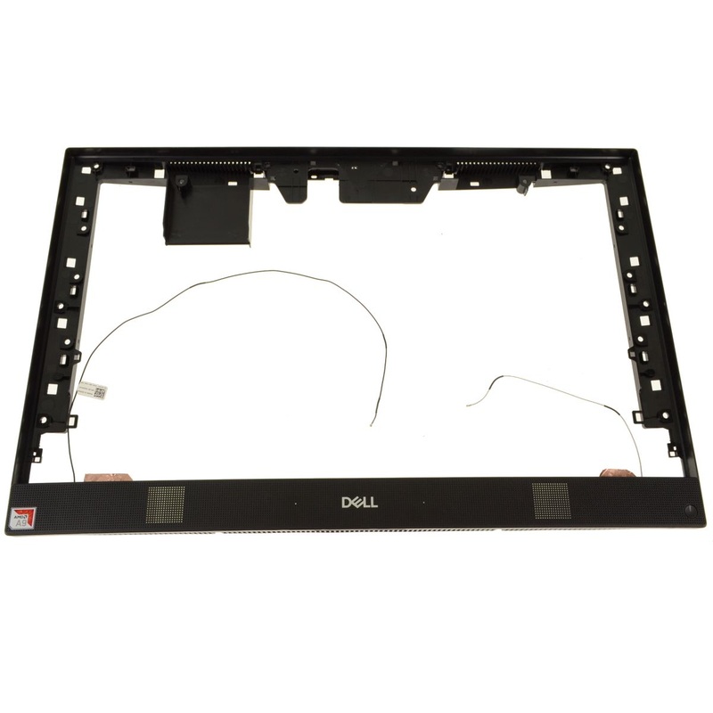 Refurbished Dell OEM Inspiron 24 3475 All-In-One Desktop LCD Middle Frame Bezel 72XR0