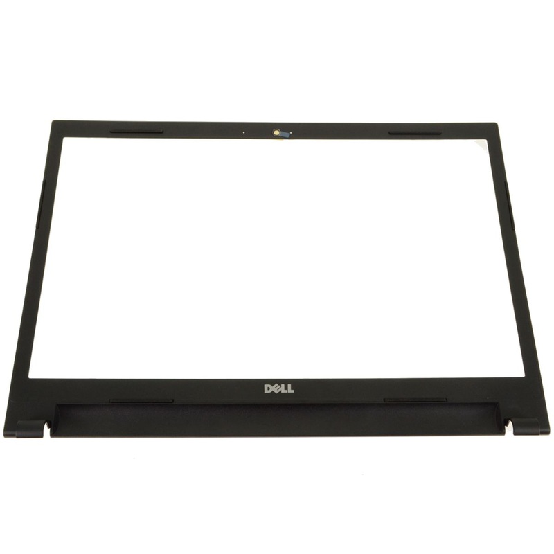 Refurbished Dell OEM Inspiron 3442 3441 3443 14" Front Trim LCD Bezel TS 2JCX4