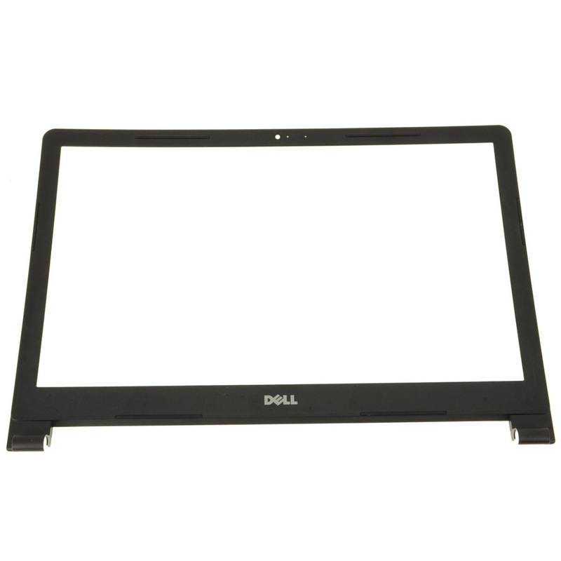 Refurbished Dell OEM Inspiron 3565 3567 Vostro 15 3568 15.6"  Front Trim LCD Bezel XD27R