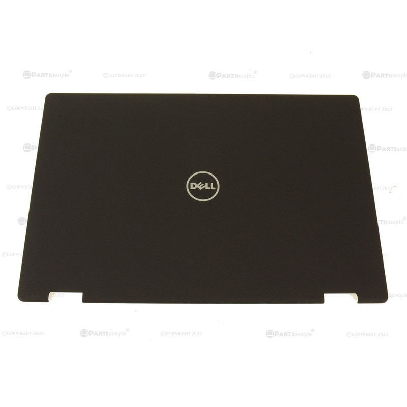 Refurbished Dell OEM Inspiron 7352 13.3" LCD Back Cover Lid Assembly 73WY2