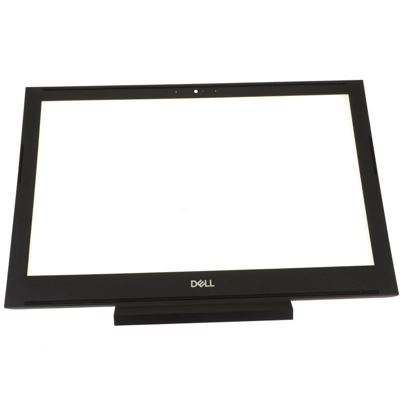 Refurbished Dell OEM Inspiron 7577 15.6" Front Trim LCD Bezel 1930N
