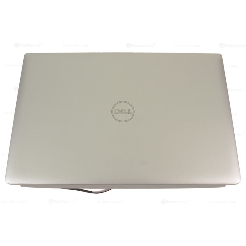 Refurbished Dell OEM Latitude 3301 Laptop 13.3" LCD Back Cover Lid Assembly WWAN WTN45