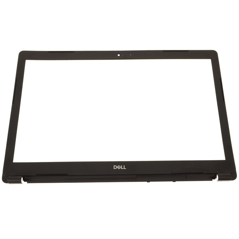 Refurbished Dell OEM Latitude 3580 15.6" LCD Front Trim Cover Bezel Plastic HD Cam No TS V7GN6