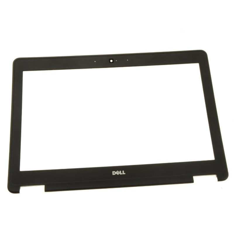 Refurbished Dell OEM Latitude E5250 12.5" LCD Front Trim Cover Bezel Plastic No TS 70GRP