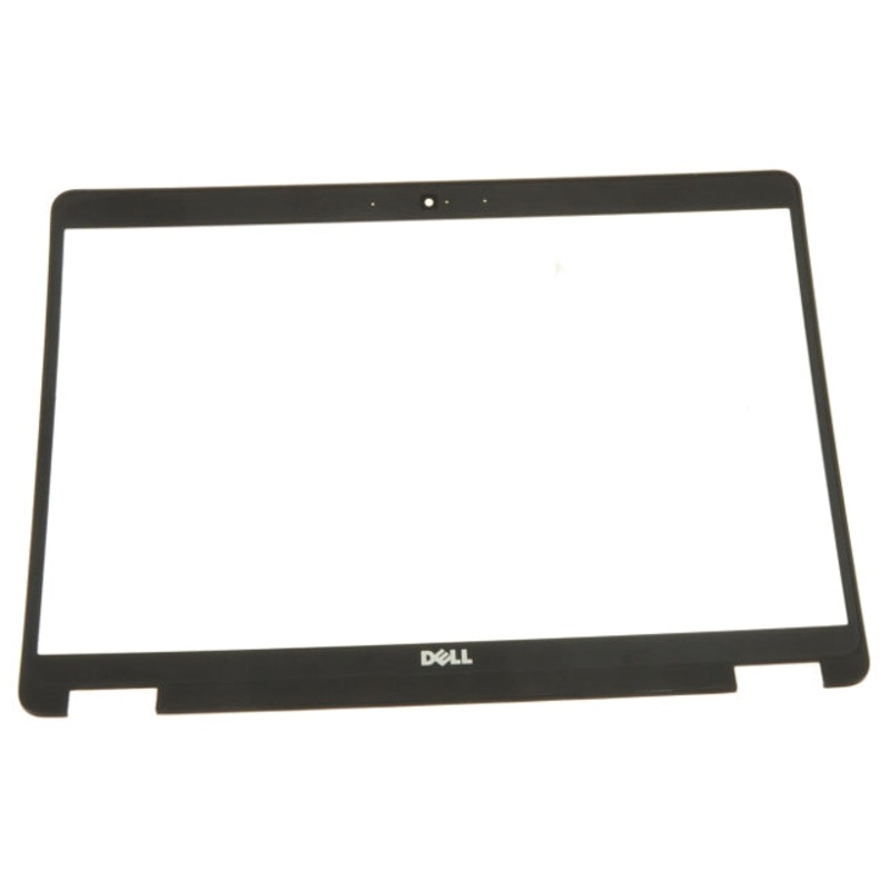 Refurbished Dell OEM Latitude E5470 14" LCD Front Trim Cover Bezel Plastic for Touchscreen TS VK09H
